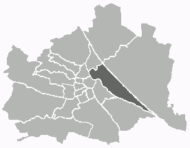 Distretto - Leopoldstadt