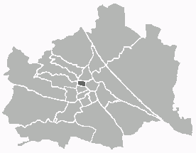 Distretto - Josefstadt